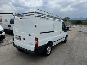 ����� �� �������� �� Ford Transit KLIMA 6-�������� 125�.�.