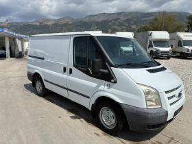 ����� �� �������� �� Ford Transit KLIMA 6-�������� 125�.�.