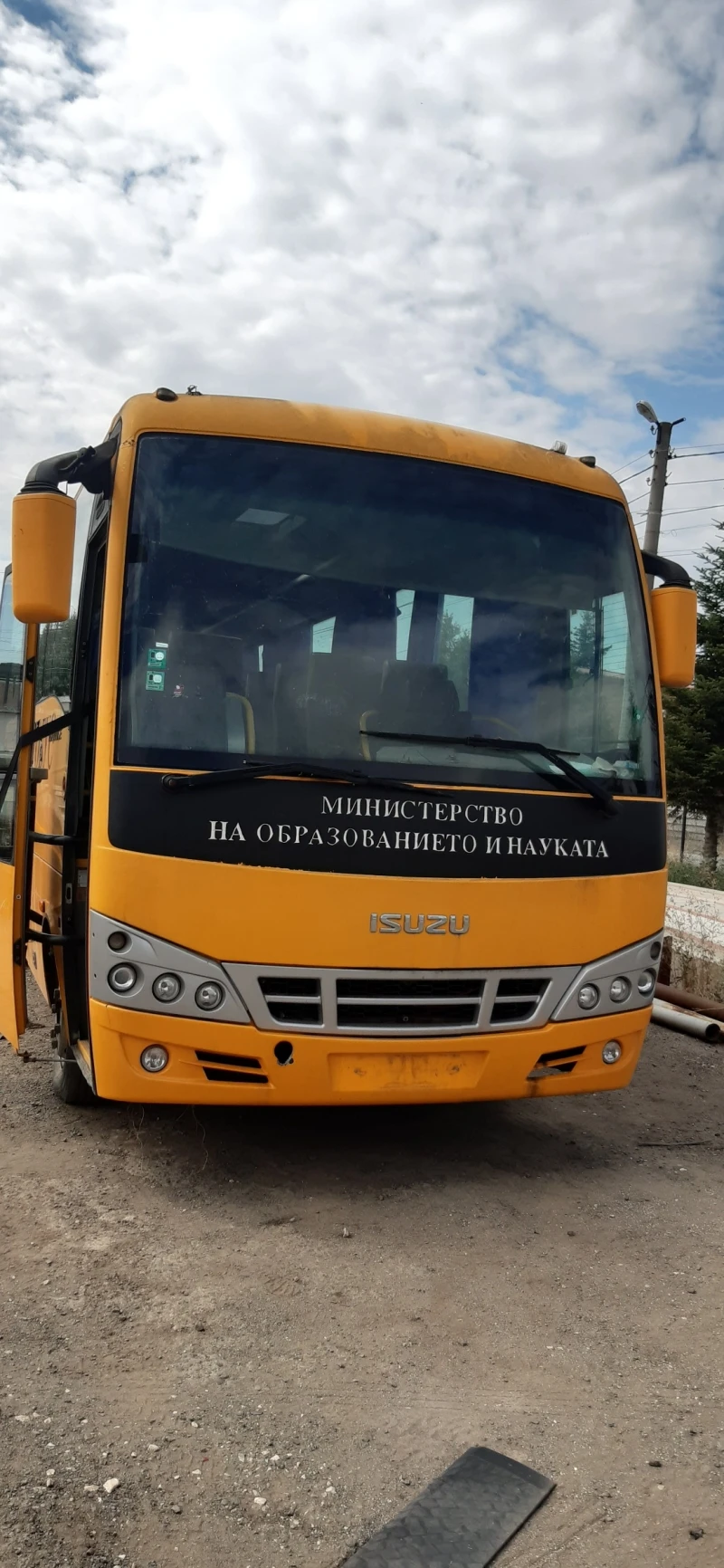 Iveco Turbo 5.2, снимка 1 - Бусове и автобуси - 47494256