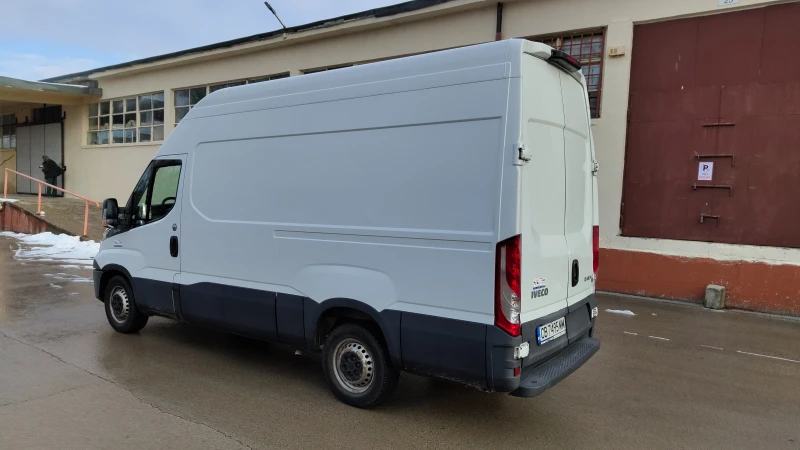 Iveco 35s12, снимка 3 - Бусове и автобуси - 48790314