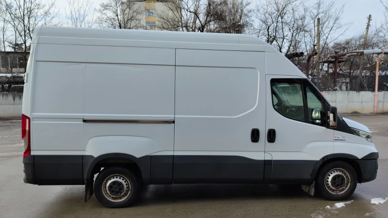 Iveco 35s12, снимка 6 - Бусове и автобуси - 48790314