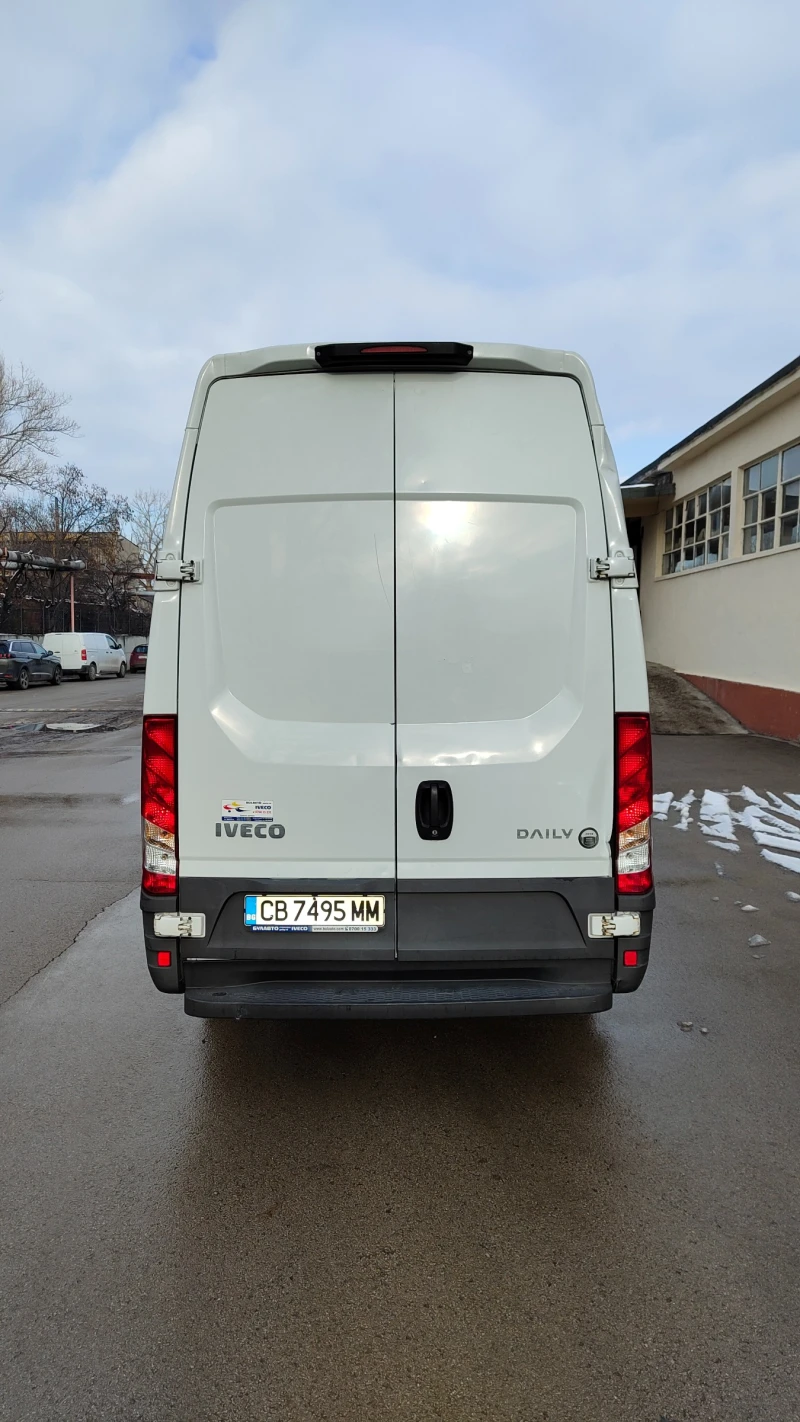 Iveco 35s12, снимка 4 - Бусове и автобуси - 48790314