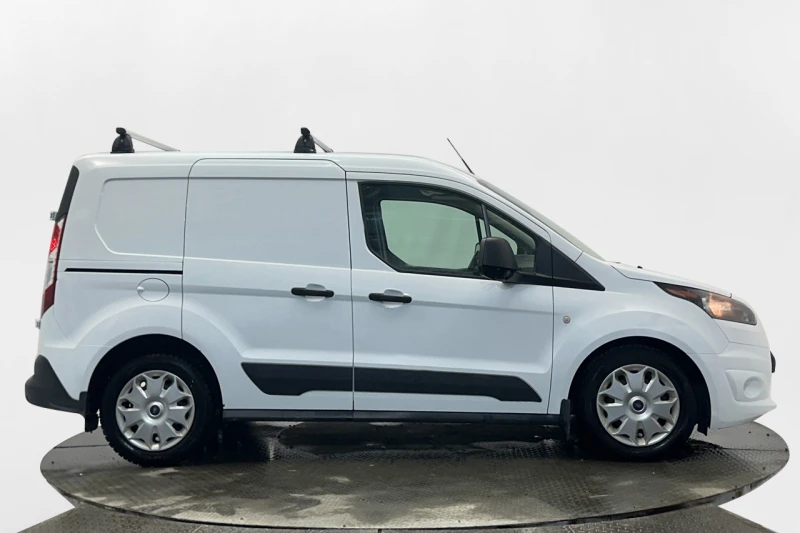 Ford Transit Connect 220 1.5 TDCi* Теглич* Cam* Подгрев* , снимка 4 - Бусове и автобуси - 49269534