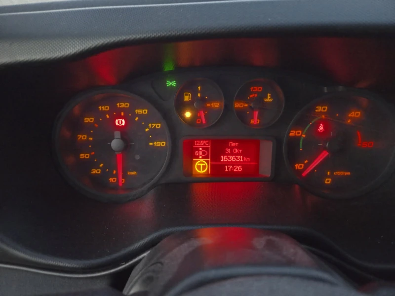 Iveco Daily 5021 с "Б" Категория, снимка 5 - Бусове и автобуси - 53101416