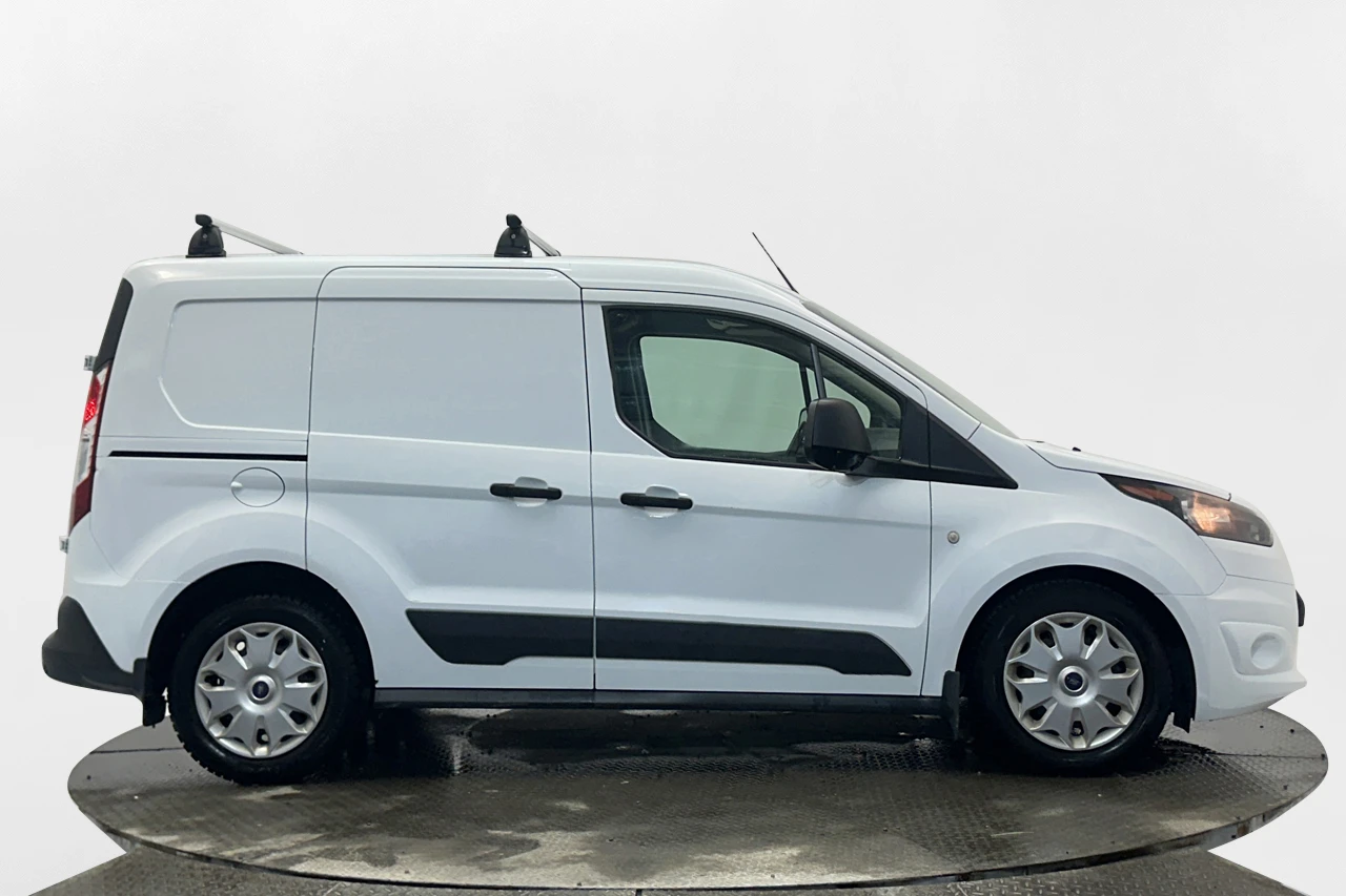 Ford Transit Connect 220 1.5 TDCi* Теглич* Cam* Подгрев*  - изображение 4