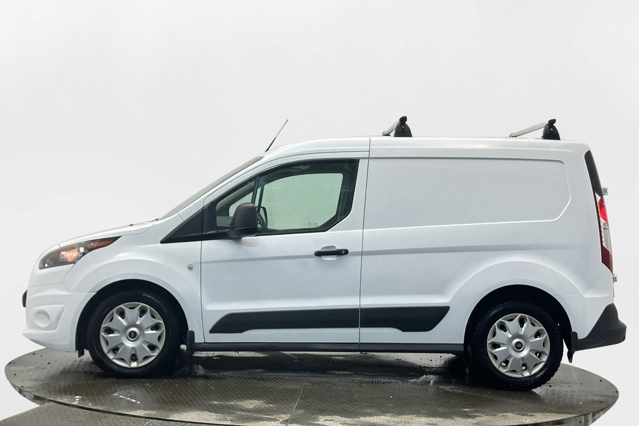 Ford Transit Connect 220 1.5 TDCi* Теглич* Cam* Подгрев*  - изображение 9