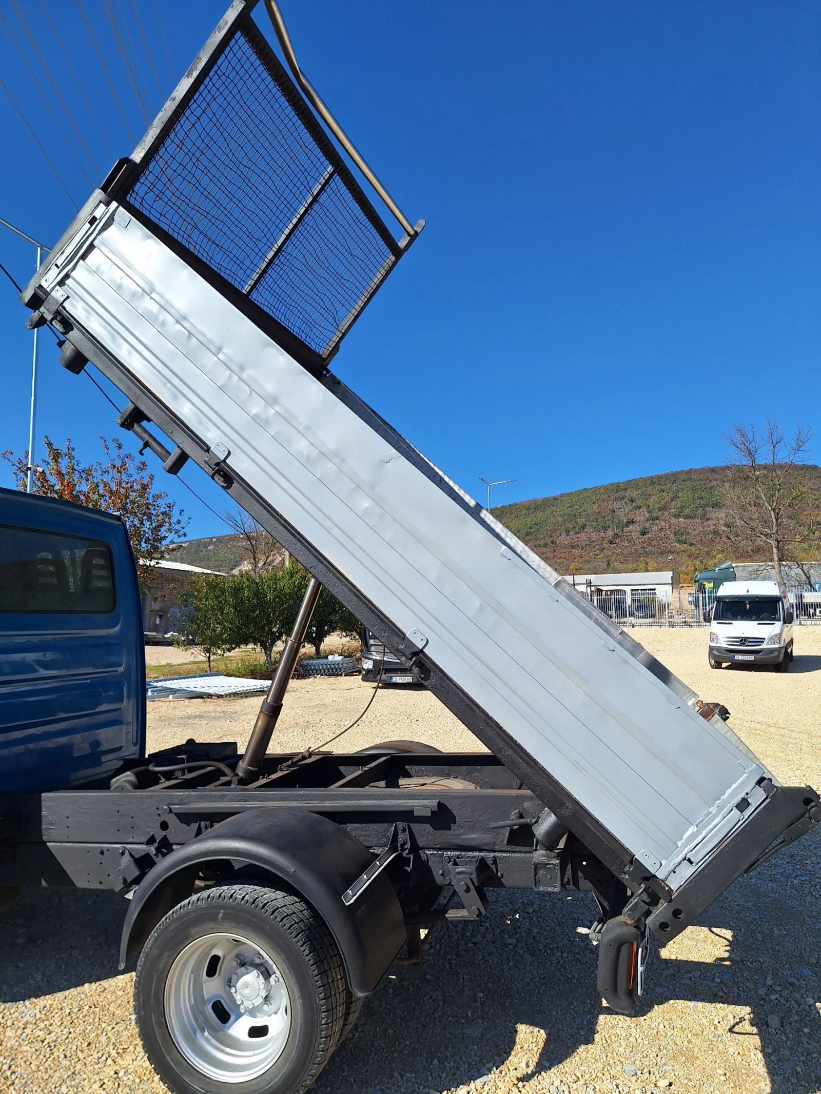 Iveco Daily 35/130- .3.5.6-. | Mobile.bg   15