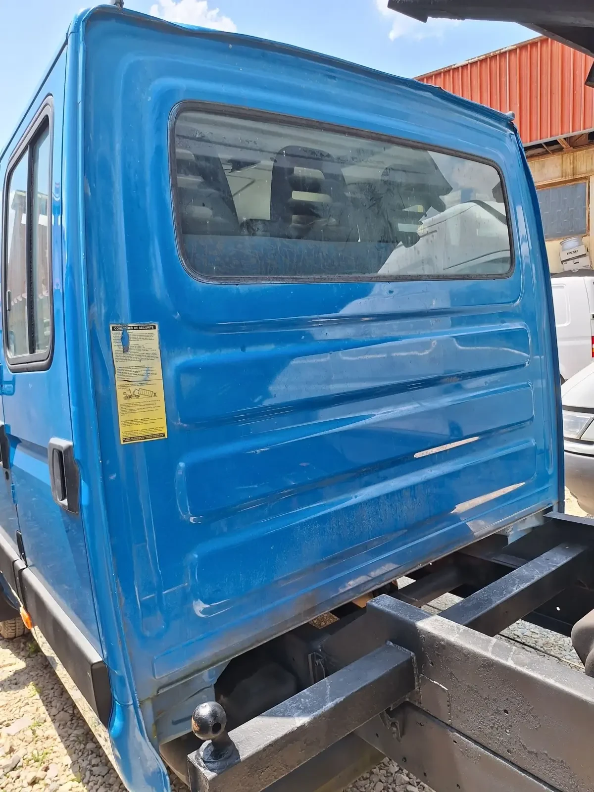 Iveco Daily 35/130- .3.5.6-. | Mobile.bg   9