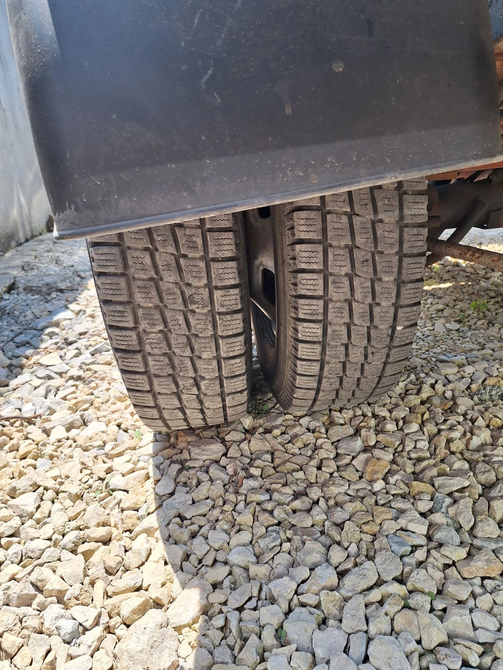 Iveco Daily 35/130- .3.5.6-. | Mobile.bg   8