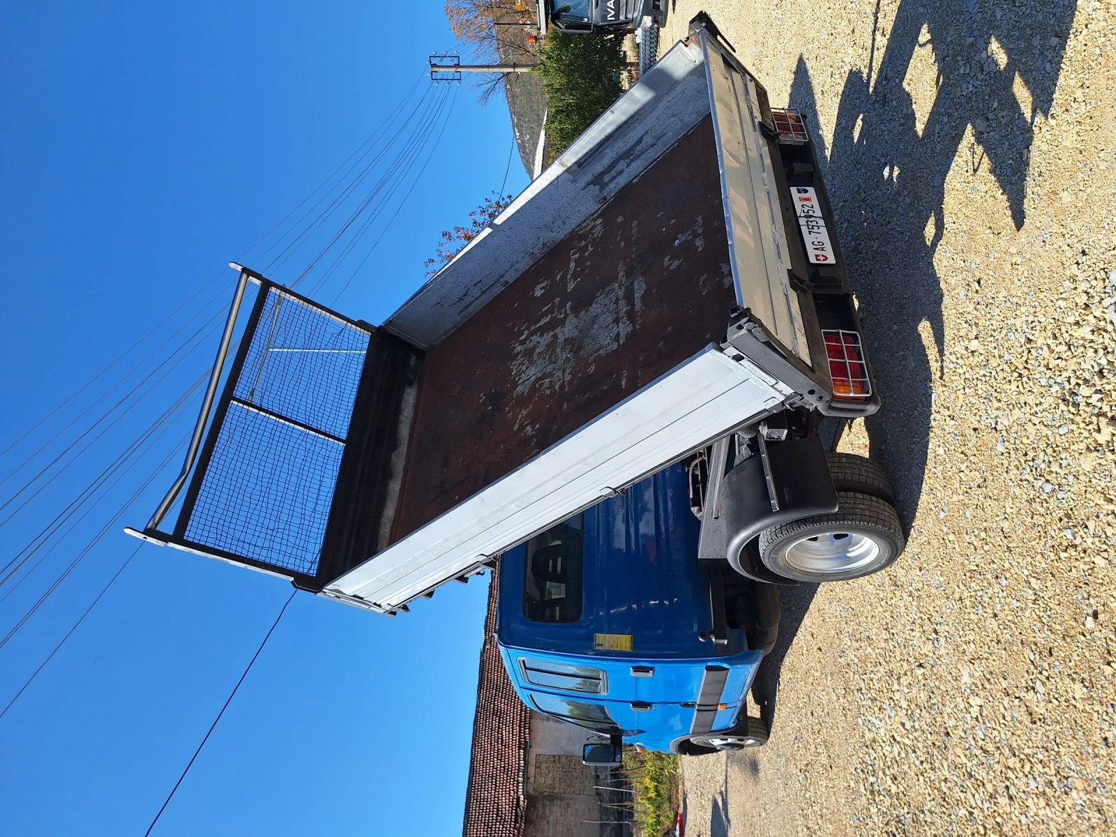 Iveco Daily 35/130- .3.5.6-. | Mobile.bg   12