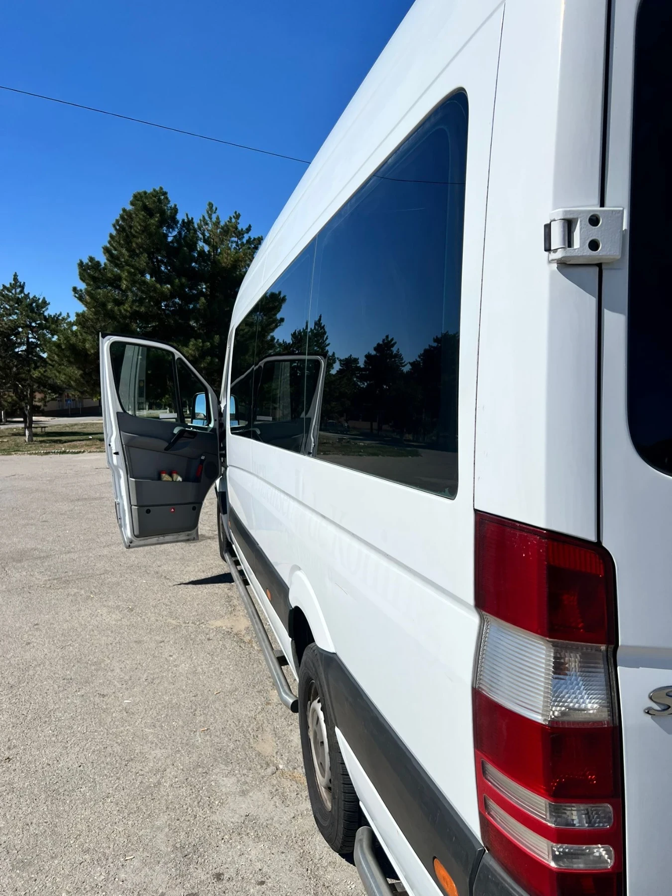 Mercedes-Benz Sprinter 311  - изображение 3