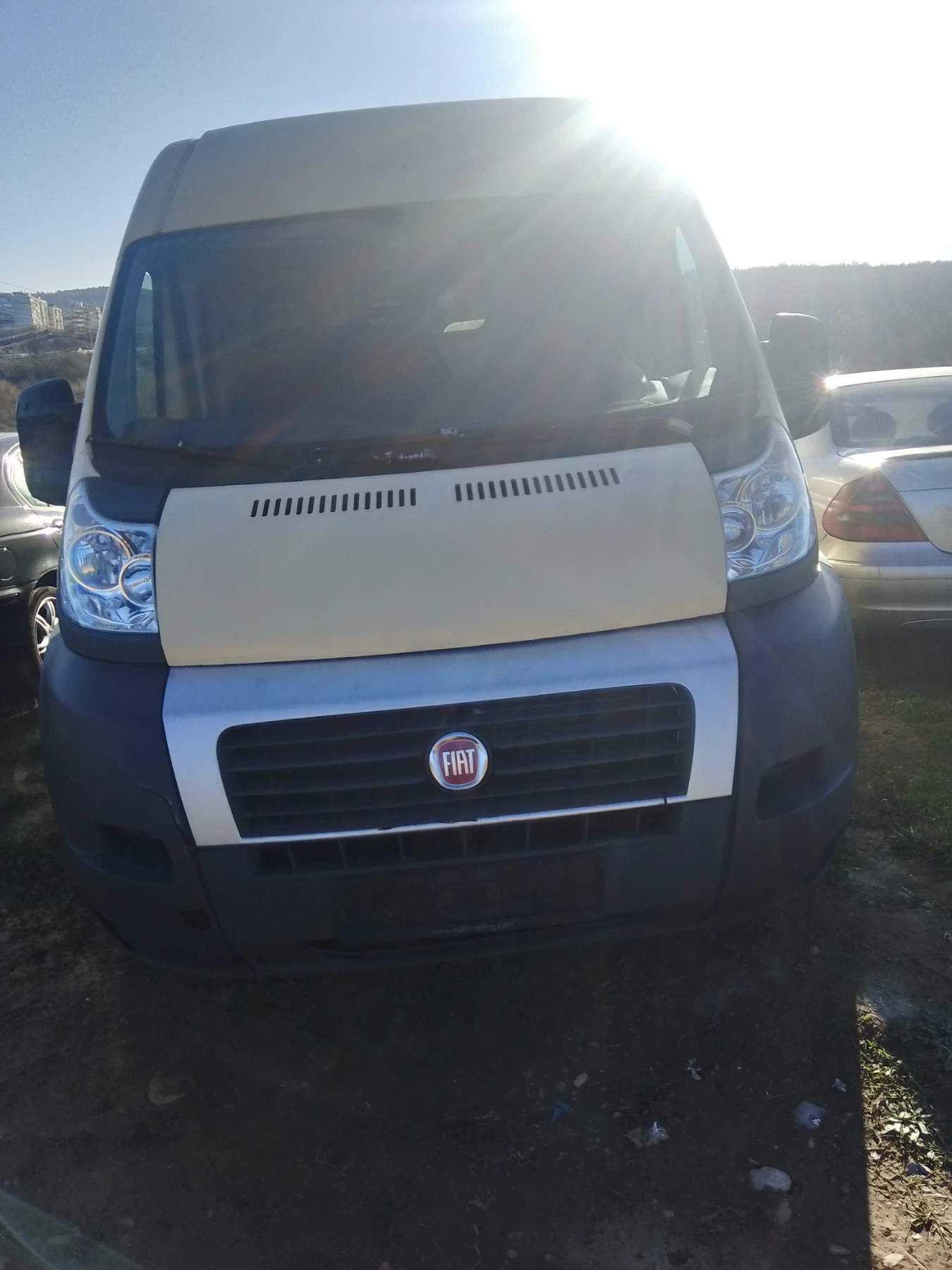 Fiat Ducato  - изображение 2