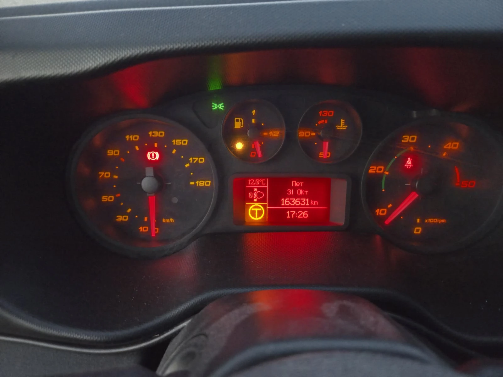 Iveco Daily 5021 с "Б" Категория - изображение 5