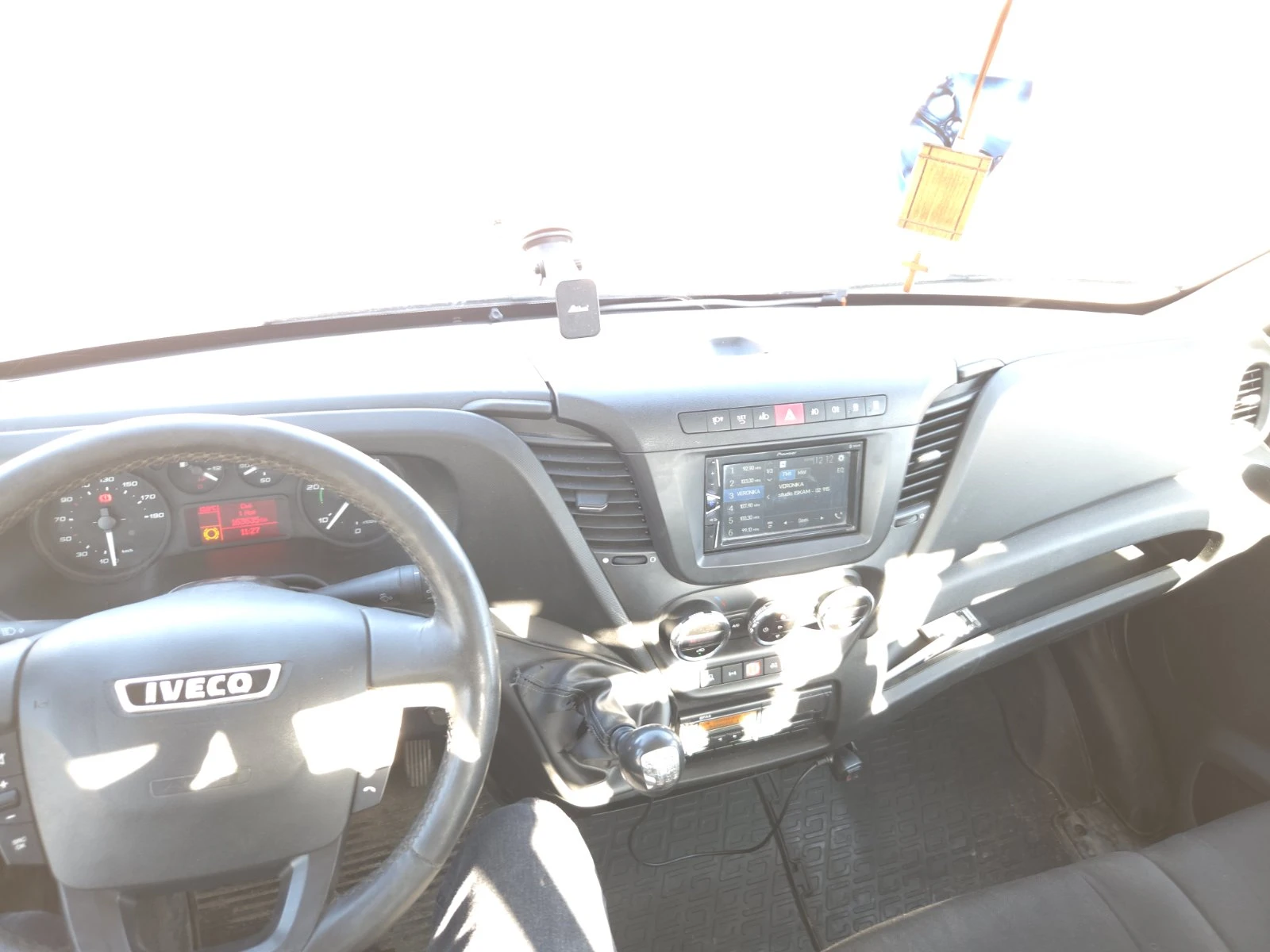 Iveco Daily 5021 с "Б" Категория - изображение 6