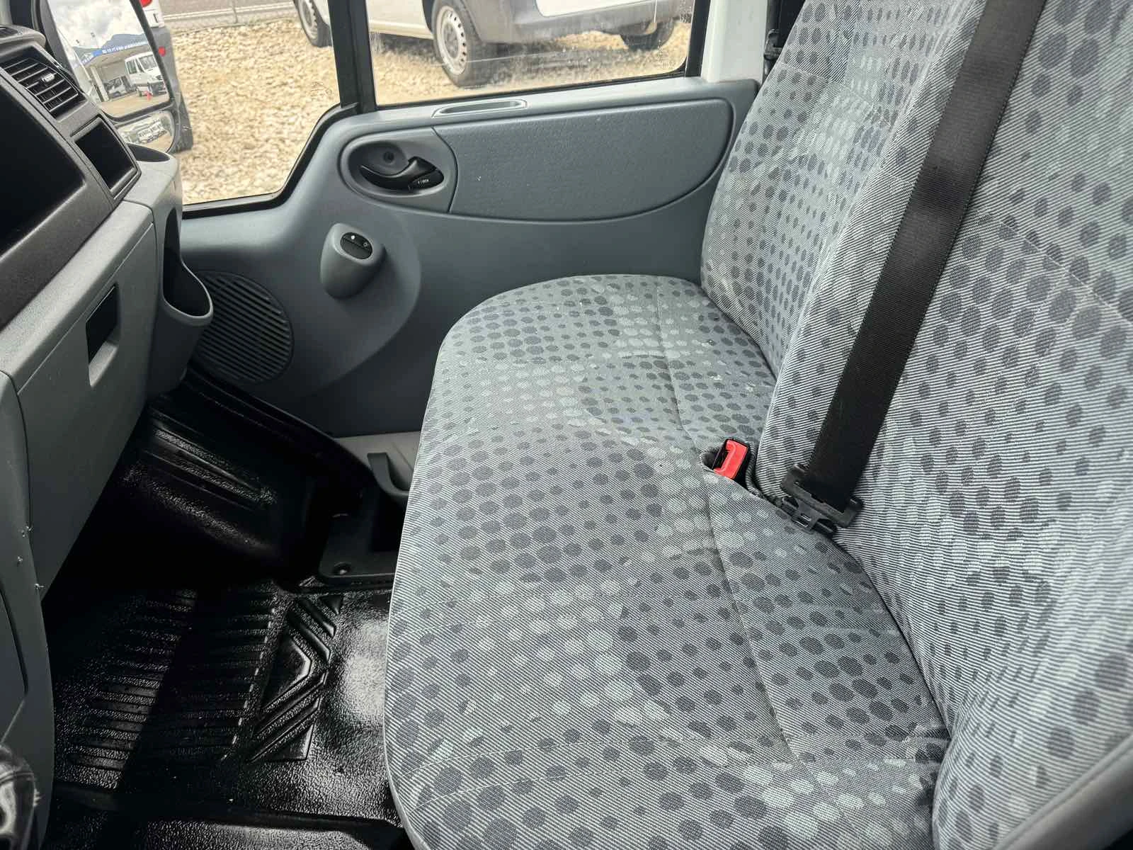 Ford Transit KLIMA 6-�������� 125�.�. | Mobile.bg � ����������� 17