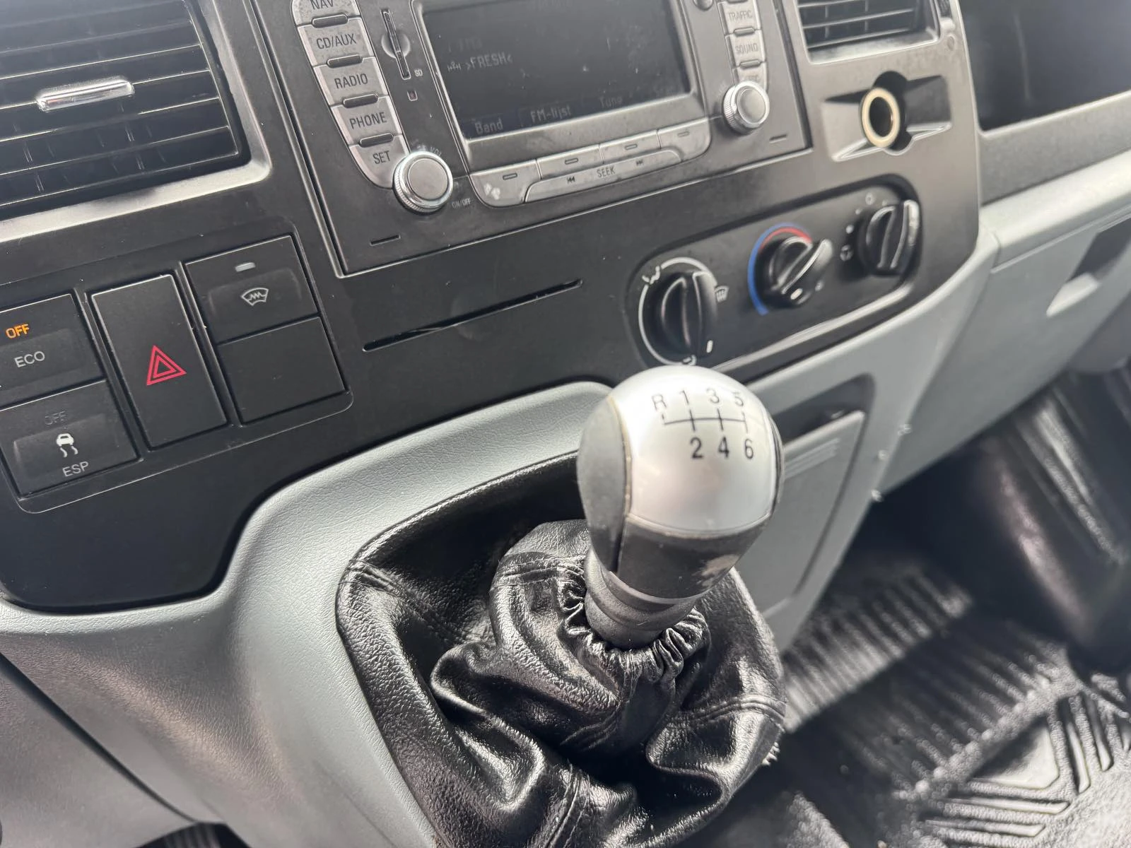 Ford Transit KLIMA 6-�������� 125�.�. | Mobile.bg � ����������� 16