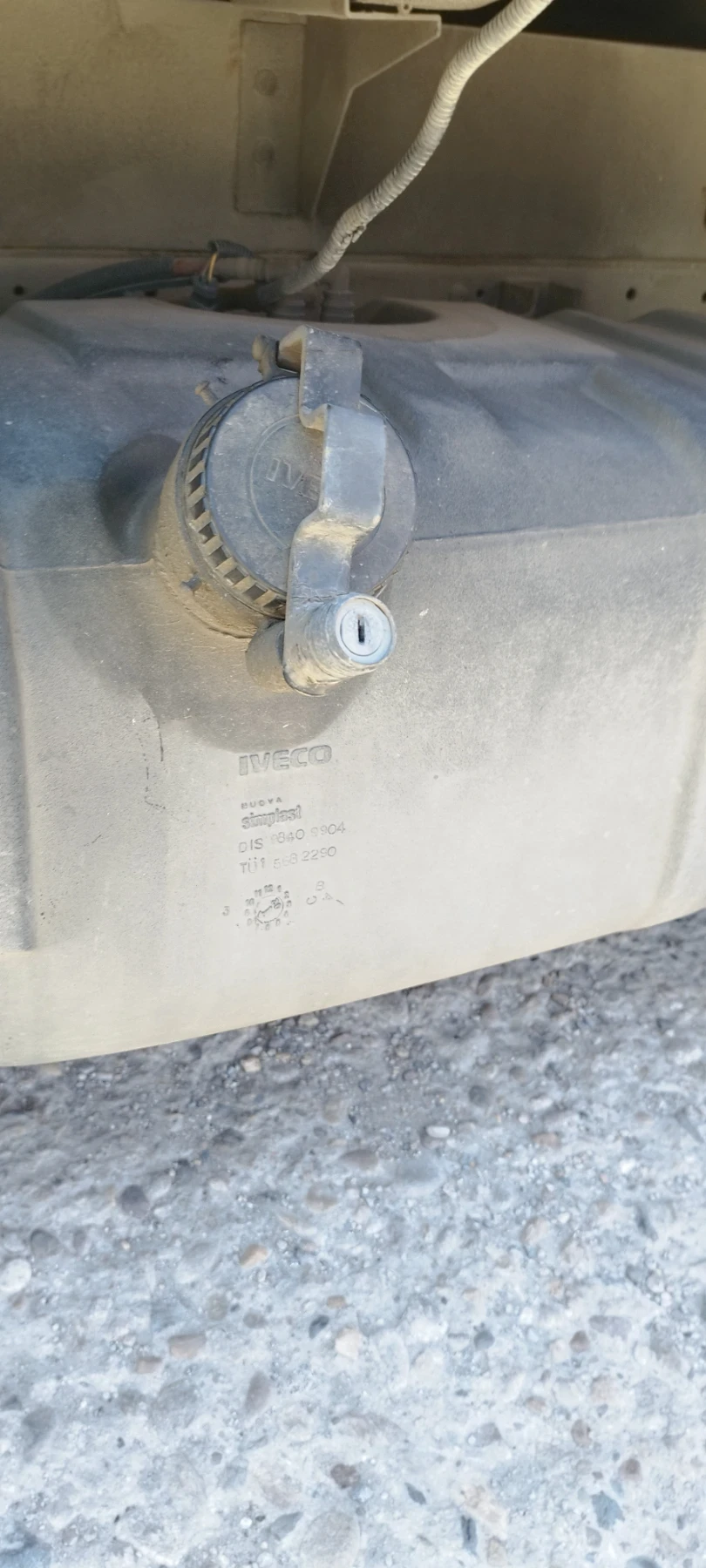 Iveco 50s13 Бордови, дейли, снимка 5 - Бусове и автобуси - 55009058