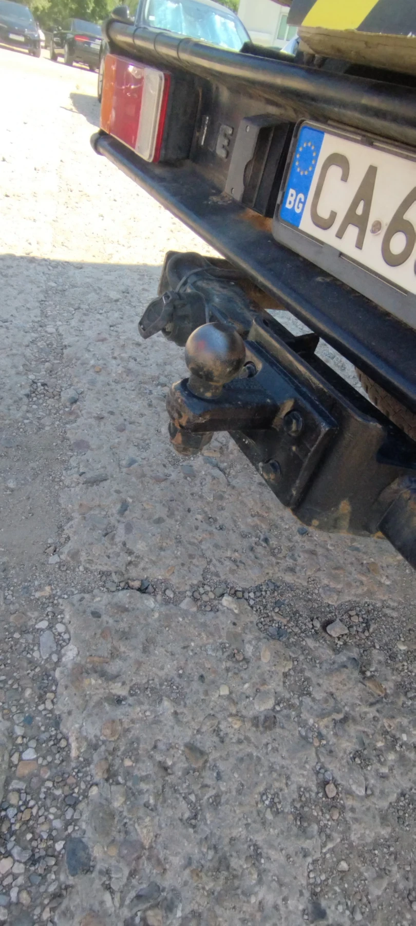 Iveco 50s13 Бордови, дейли, снимка 11 - Бусове и автобуси - 55009058