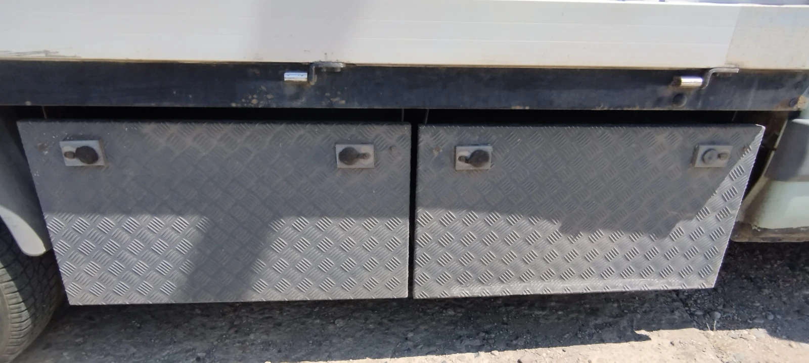 Iveco 50s13 Бордови, дейли, снимка 9 - Бусове и автобуси - 55009058