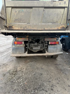 Iveco Trakker Euro 5, снимка 4