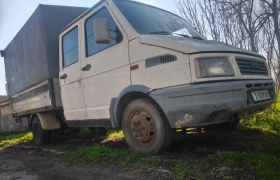 Iveco 3510, снимка 2
