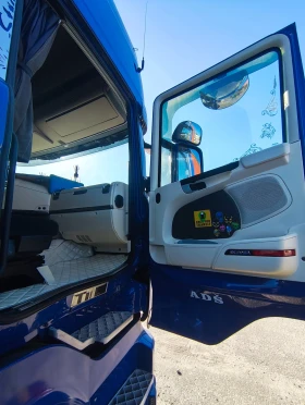 Scania R 450 БЕЗ ЕГР, снимка 6