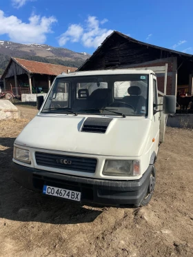 Iveco Daily, снимка 1