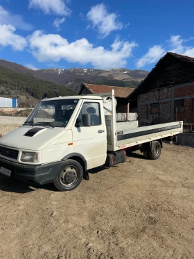 Iveco Daily, снимка 2