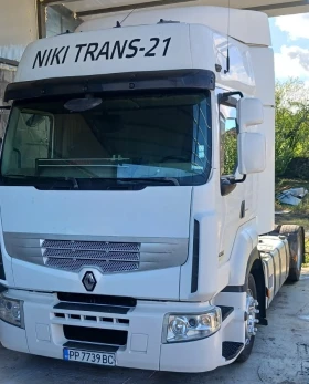 Обява за продажба на Renault Premium 430 EEV ~16 800 лв. - изображение 1