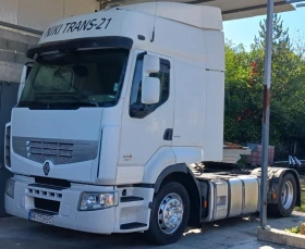 Обява за продажба на Renault Premium 430 EEV ~16 800 лв. - изображение 8