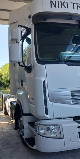 Обява за продажба на Renault Premium 430 EEV ~16 800 лв. - изображение 7