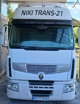 Обява за продажба на Renault Premium 430 EEV ~16 800 лв. - изображение 2