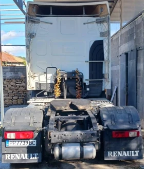 Обява за продажба на Renault Premium 430 EEV ~16 800 лв. - изображение 6