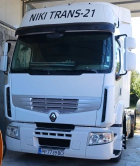 Обява за продажба на Renault Premium 430 EEV ~16 800 лв. - изображение 10