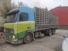 Volvo Fh 12 420 | Mobile.bg    2