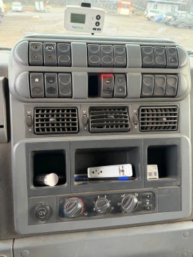 Iveco Trakker Euro 5, снимка 6