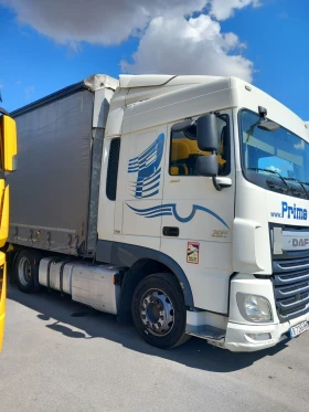 Daf XF 460 FT MEGA | Mobile.bg � ����� ������ 2