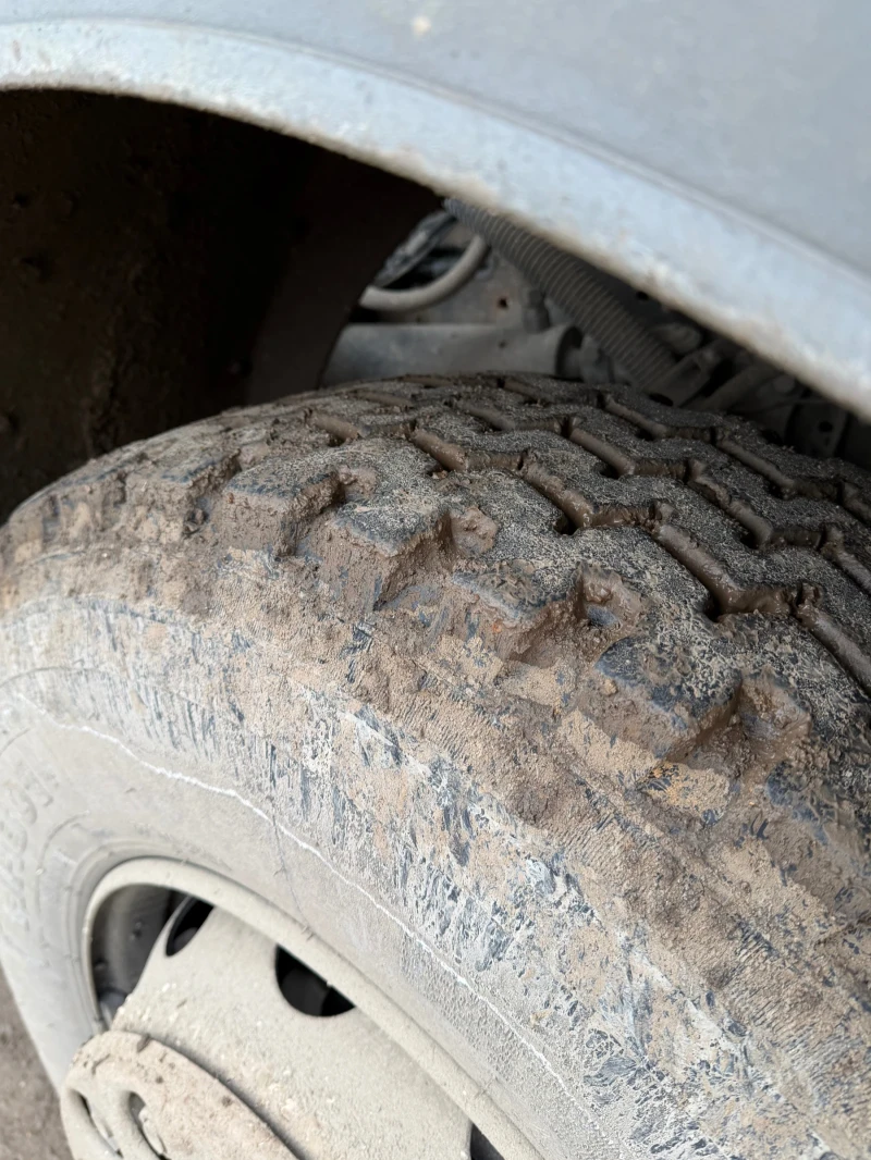 Iveco Trakker Euro 5, снимка 5 - Камиони - 53226637