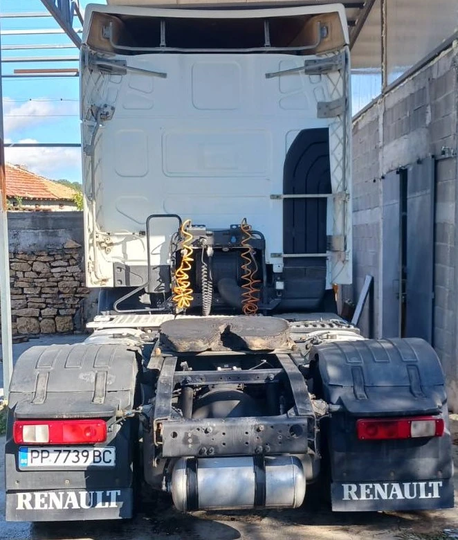 Renault Premium 430 EEV - изображение 7