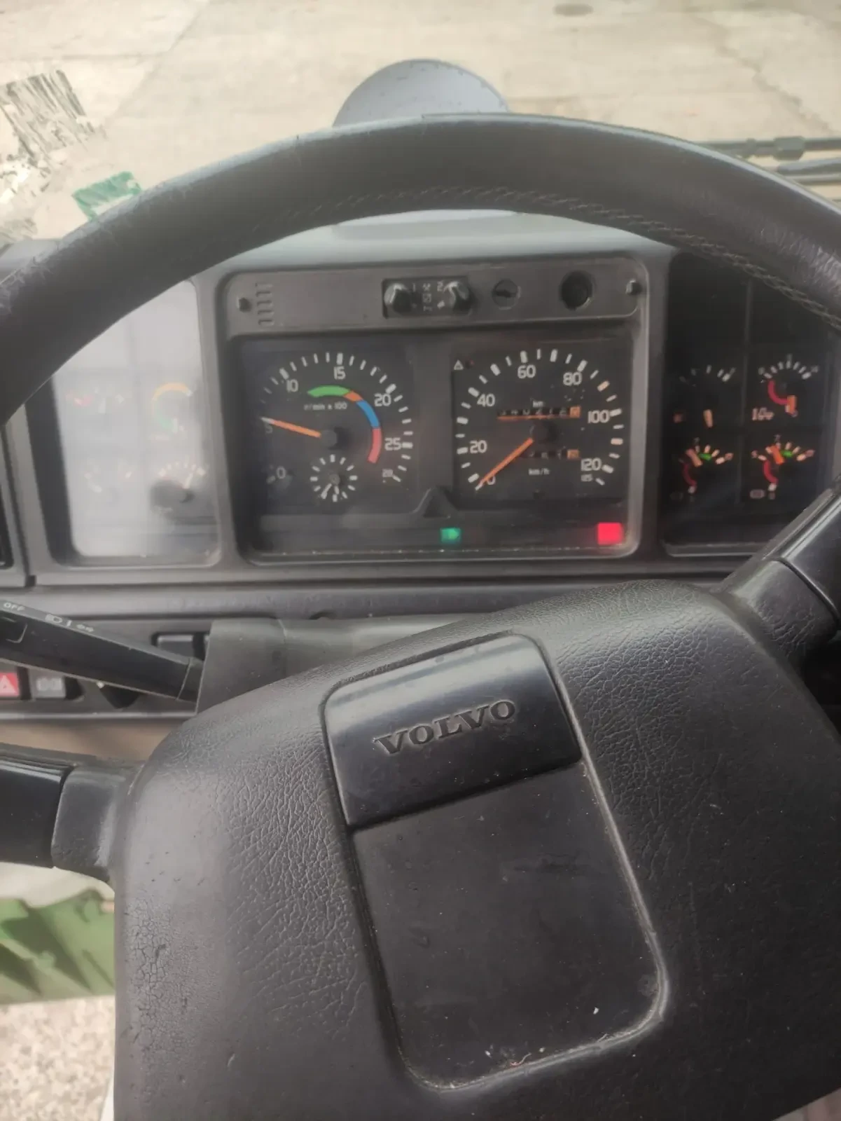 Volvo Fh 12 420 - изображение 6