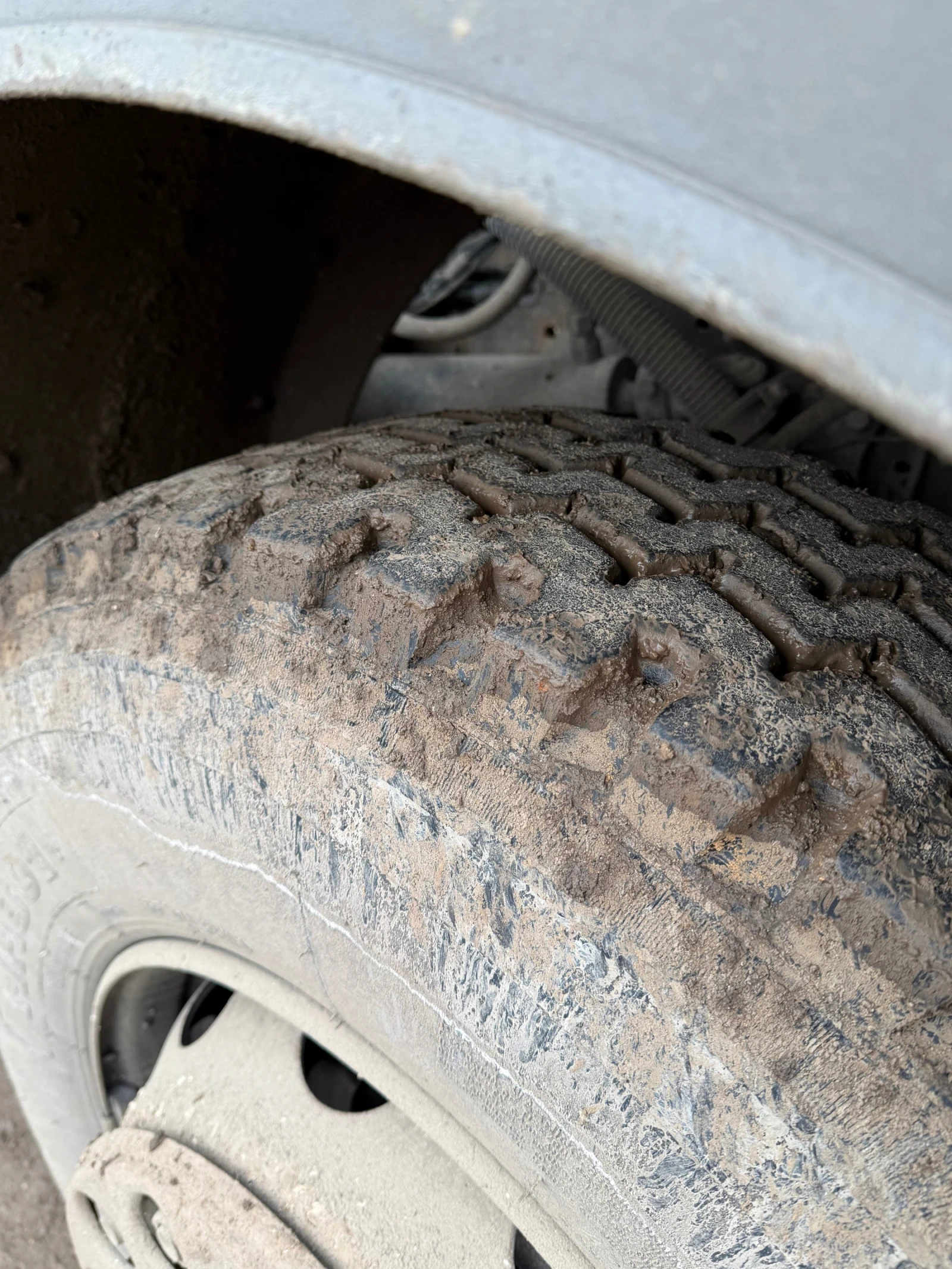 Iveco Trakker Euro 5 - изображение 5