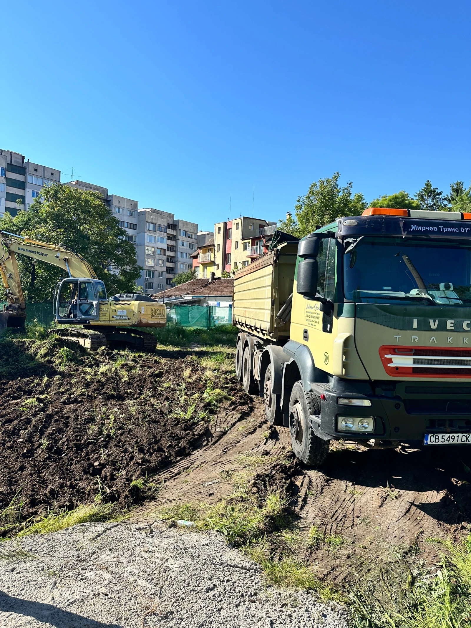 Iveco Trakker Euro 5 - изображение 8