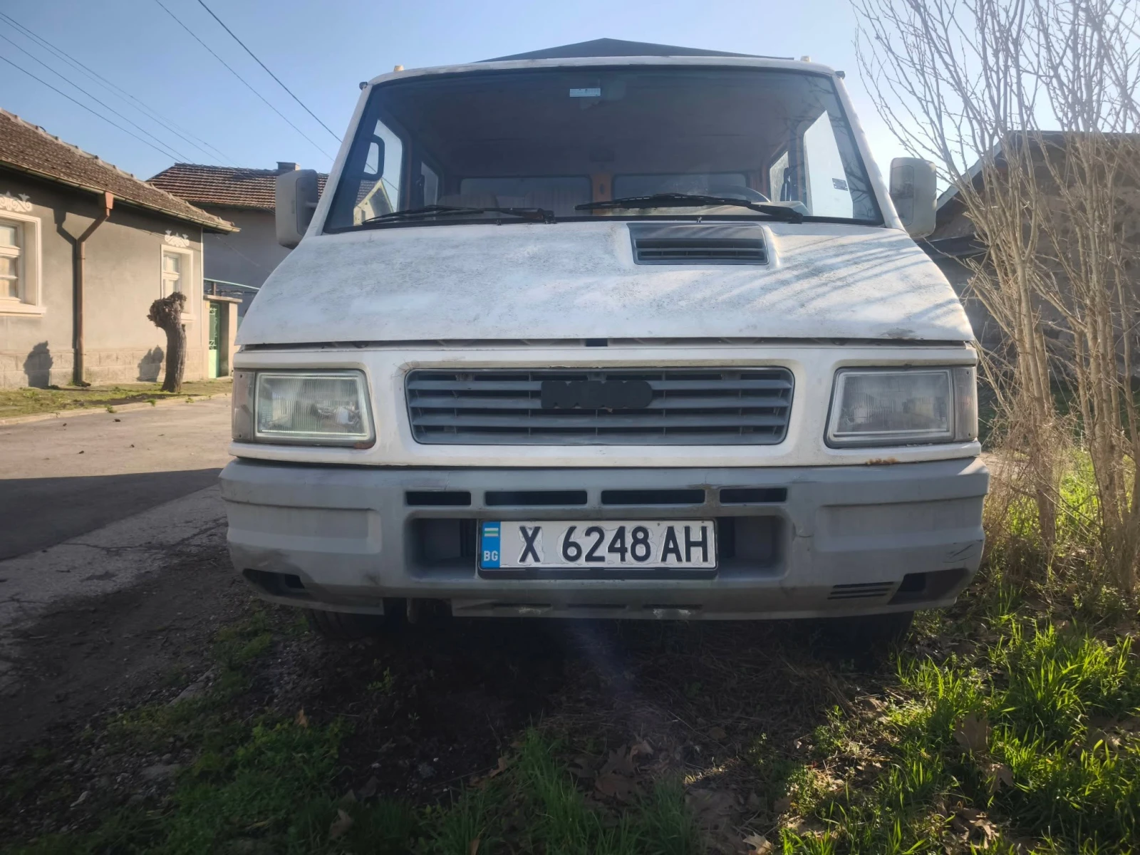 Iveco 3510