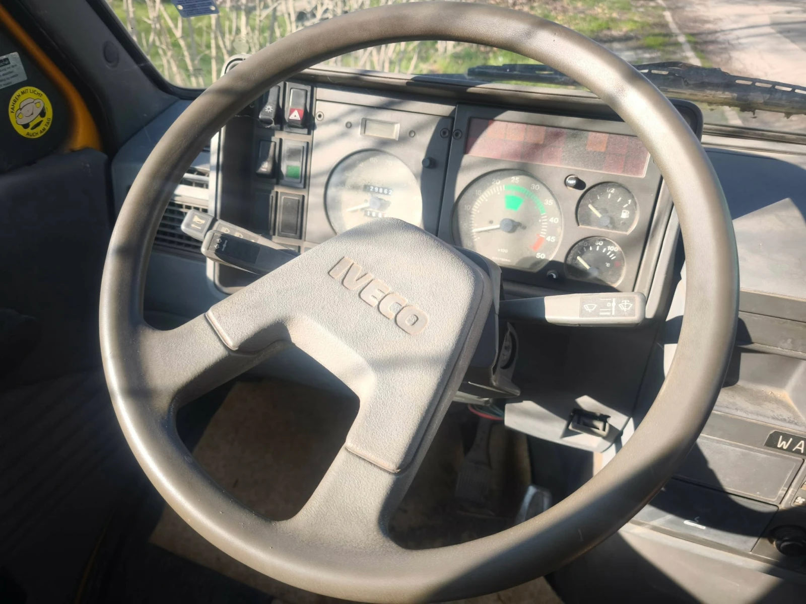 Iveco 3510, снимка 8 - Камиони - 55071812