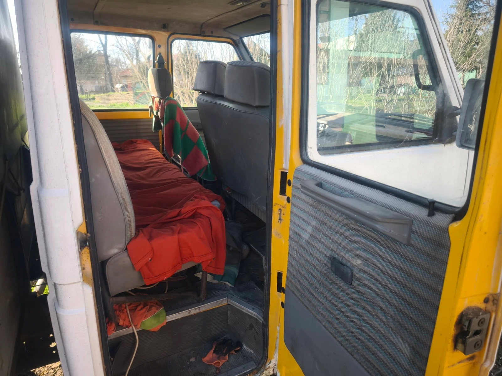 Iveco 3510, снимка 6 - Камиони - 55071812