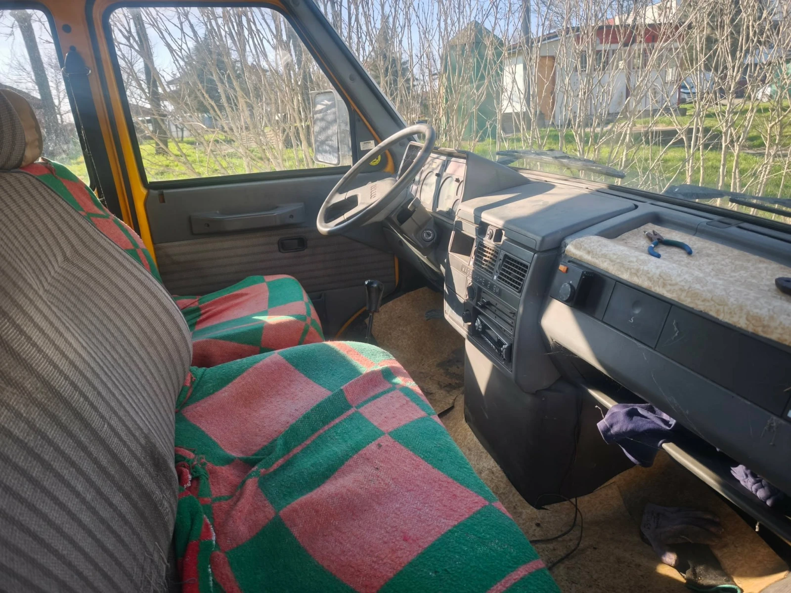 Iveco 3510, снимка 7 - Камиони - 55071812