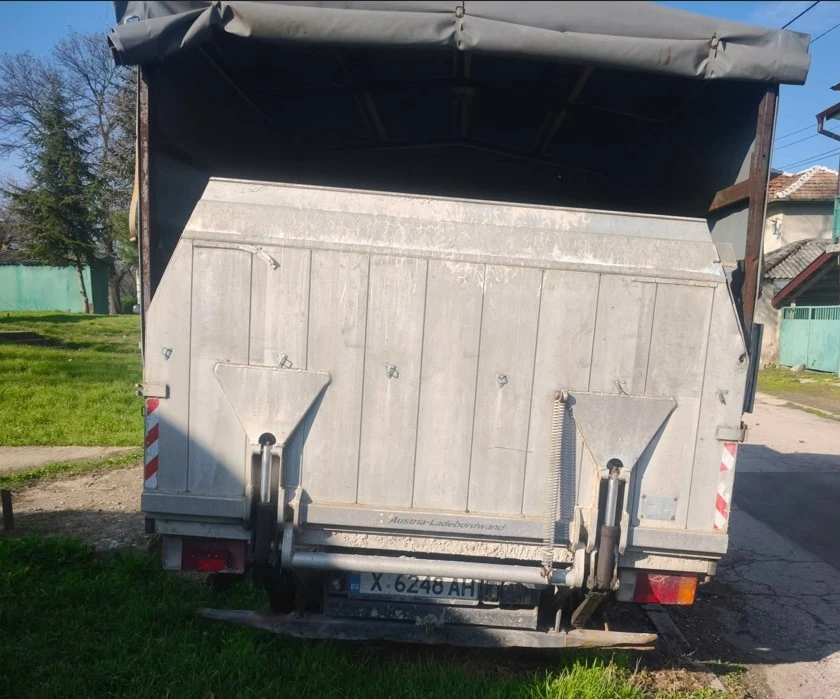 Iveco 3510, снимка 4 - Камиони - 55071812