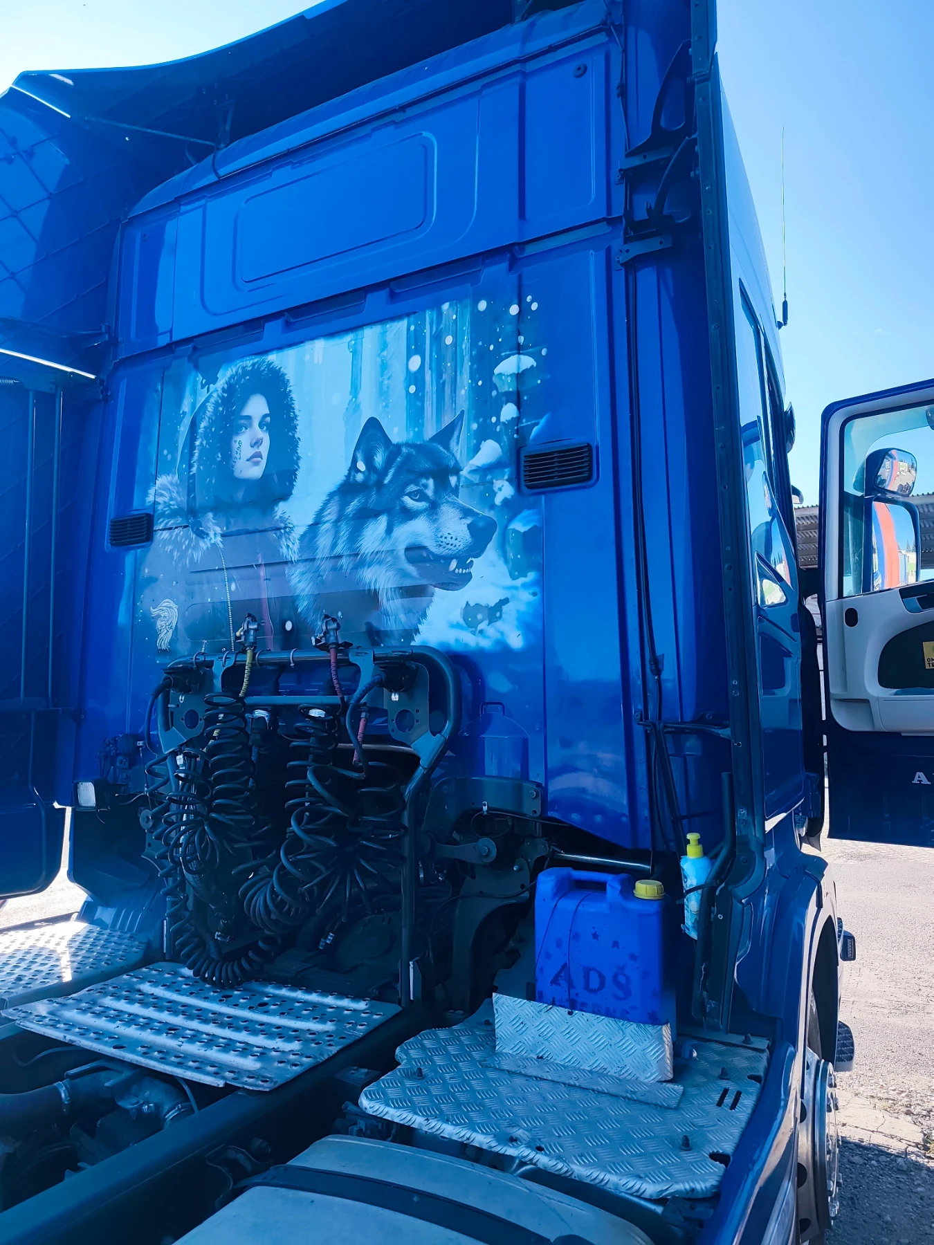 Scania R 450 ��� ��� | Mobile.bg � ����������� 4