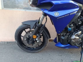 Yamaha Mt-07 TRACER 700 ABS , снимка 15