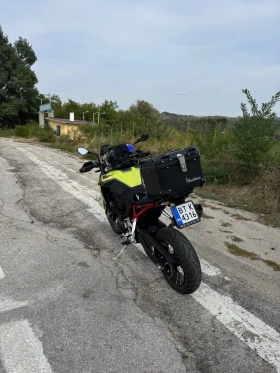 BMW F F900GS, снимка 4